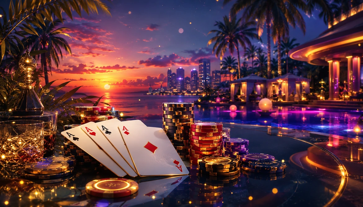 Wacko Casino